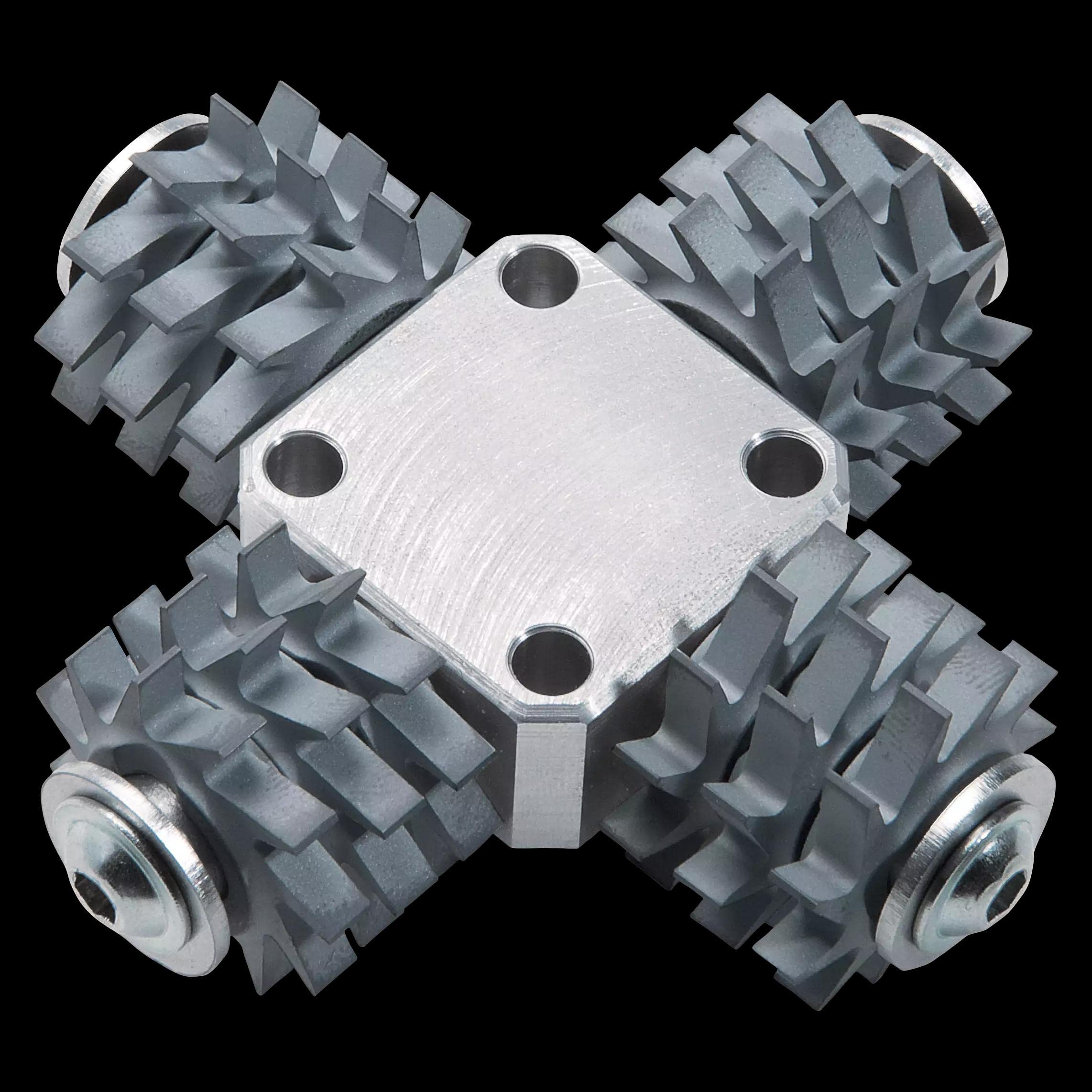 FLEX CABEZAL FRESADO, Plana FK-F II D80 M14