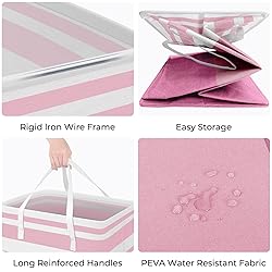 HomeHacks 2 Pack Large Laundry