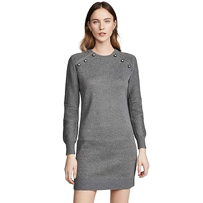 Rebecca Minkoff Womens Janica Sweater Dress Guatemala | Ubuy