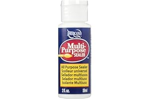 DecoArt DS17-3 Americana Multi-Purpose Sealer, 2-Ounce
