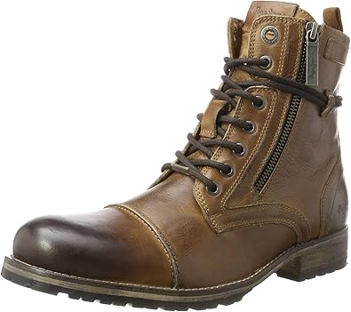 pepe jeans london boots