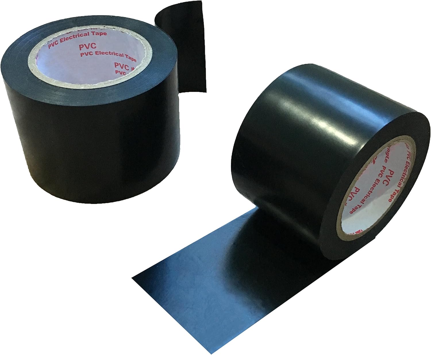 Maveek 2 Rolls Electrical Tape 50mm15m 