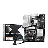 MSI PRO Z890-P WiFi ProSeries Motherboard