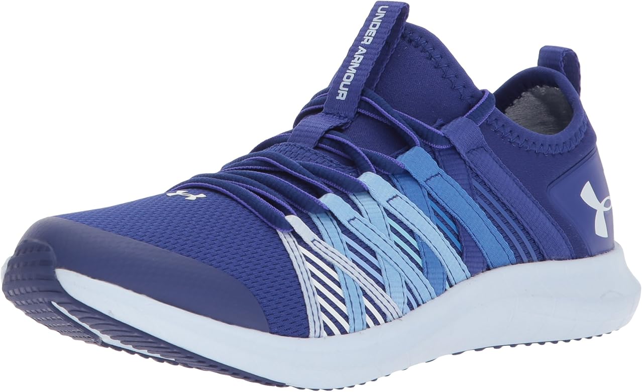 under armour infinity