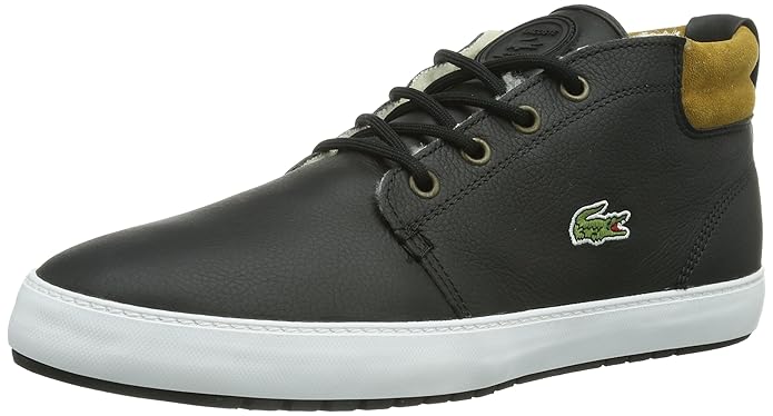 Lacoste AMPTHILL TERRA Herren Hohe Sneakers