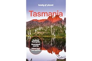 Lonely Planet Tasmania (Travel Guide)