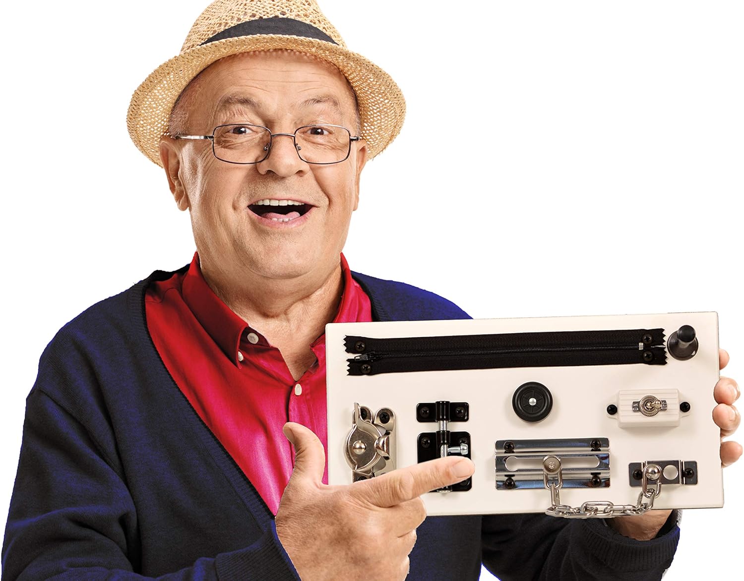 Amazon Com Geriguard Solutions Memory Loss Alzheimer S Dementia Fidget Board Activity Center New Compact Size 11 Inches X 5 Inches White Toys Games Amazon Com Geriguard Solutions Memory Loss Alzheimer S Dementia Fidget Board Activity Center New Compact Size 11 Inches X 5 Inches White Toys Games