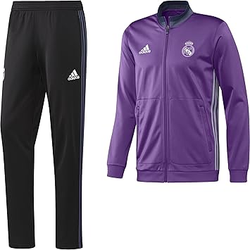 survetement adidas homme real madrid