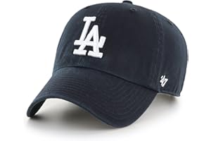 '47 47 Men's Baseball, Black, One Size