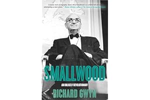 Smallwood: The Unlikely Revolutionary