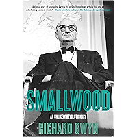 Smallwood: The Unlikely Revolutionary book cover