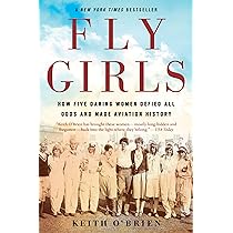 Amazon.com: Women Aviators: 26 Stories of Pioneer Flights, Daring ...