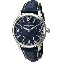 Frederique constant fc 282an5b6 Clearance