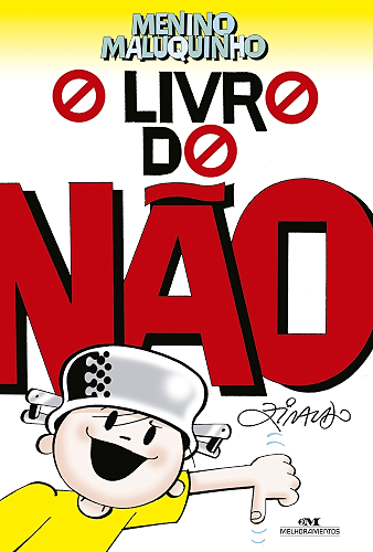 Download O Livro do Não (Coleção Menino Maluquinho) (Portuguese Edition) PDF