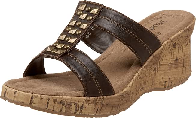mudd sandals amazon
