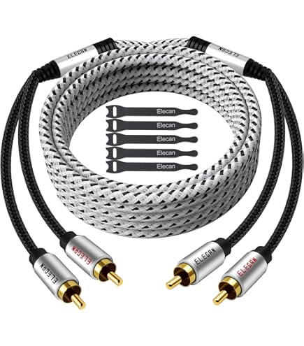 Amazon.com: Rolls HE18 Buzz Off 2-Channel Hum and Buzz