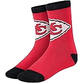 FOCO NFL mens Nfl Team Logo Socks