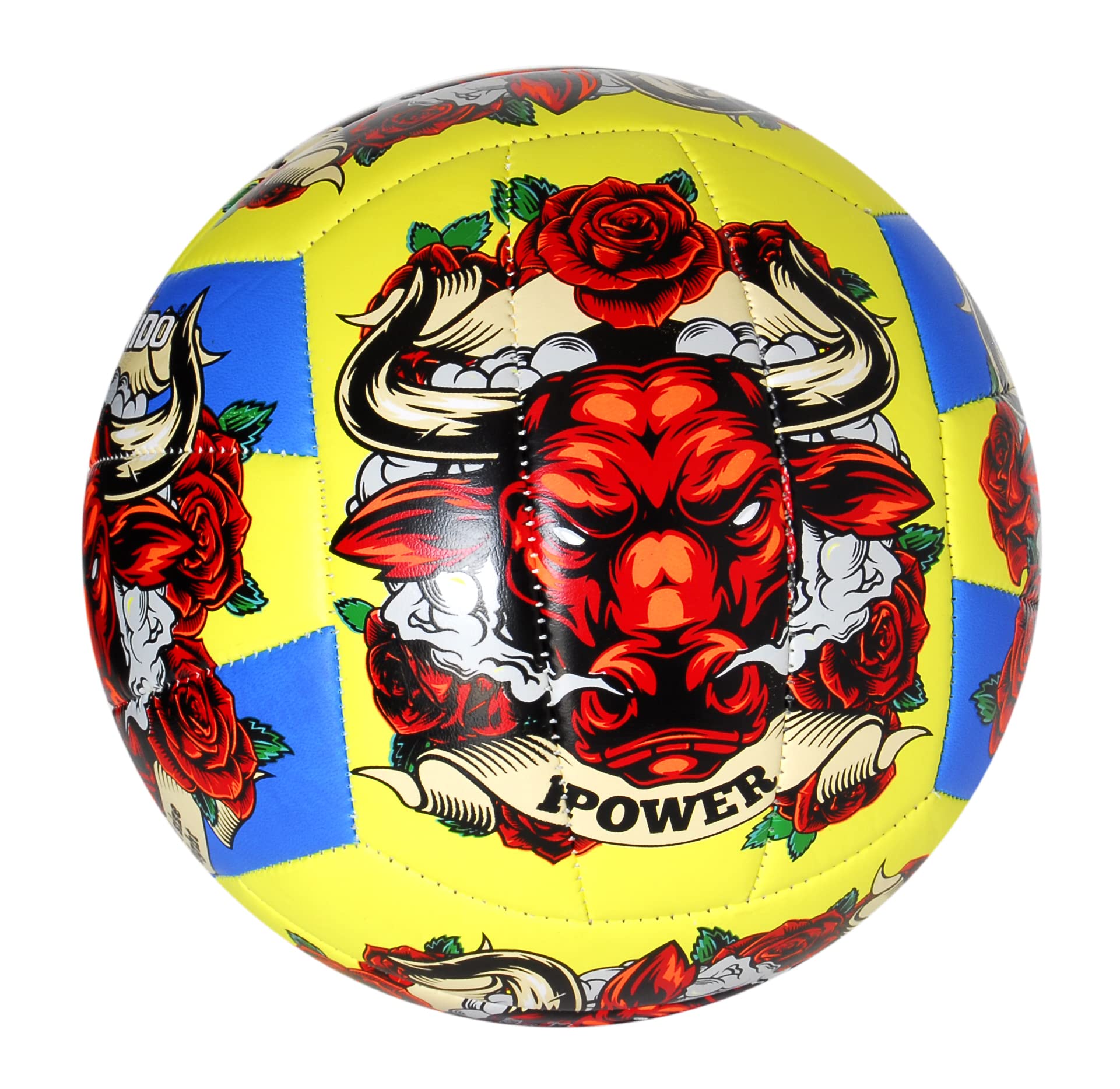 Cucuba Volleyball Beach Volleyball Training or Match Size 5