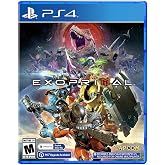EXOPRIMAL - PlayStation 4
