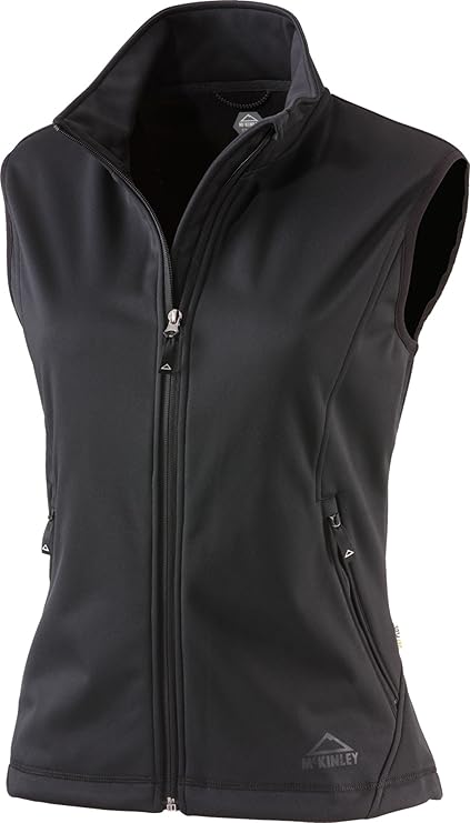 veste sans manche mckinley