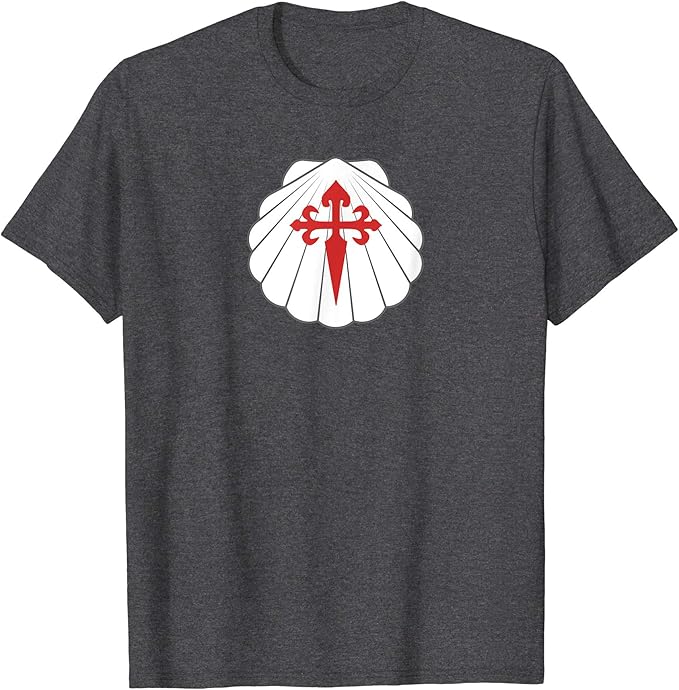 Amazon.com: Shell of Saint James: Clothing