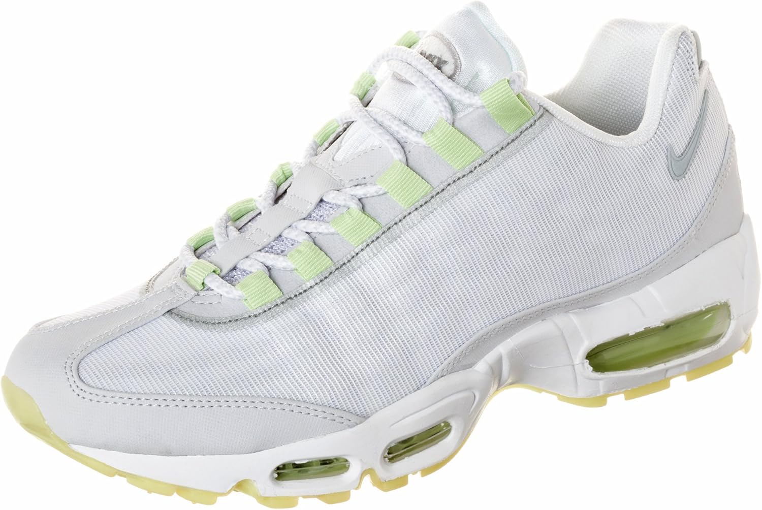 air max 95 white amazon
