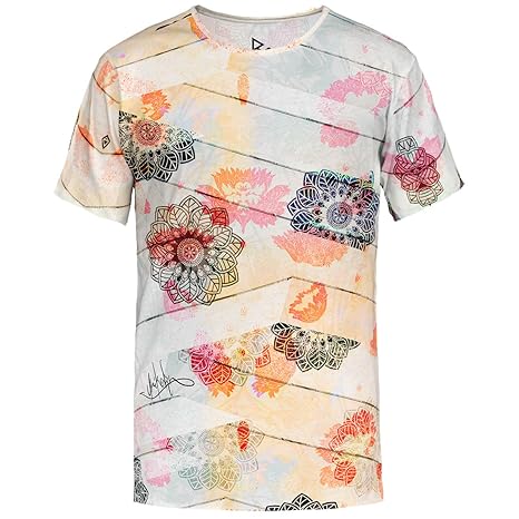 Blowhammer T-Shirt Herren - Chlorophyll