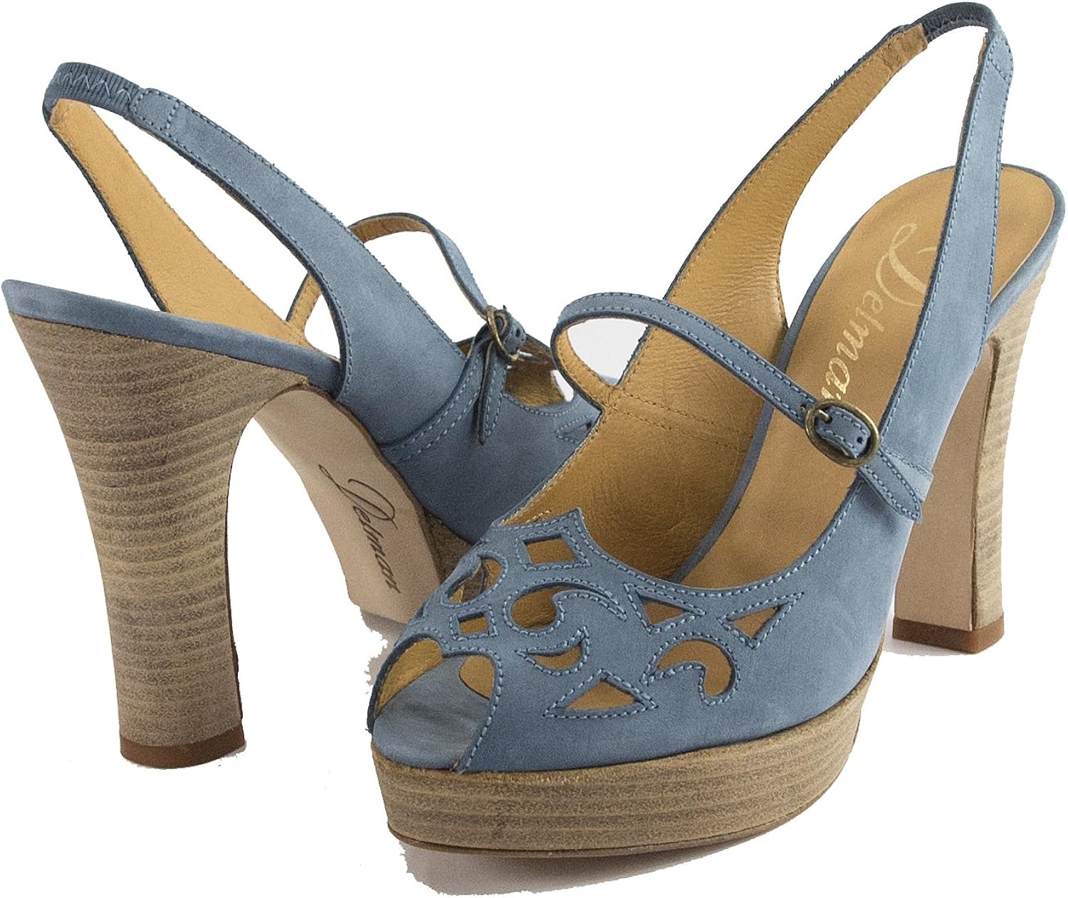 delman shoes out of business