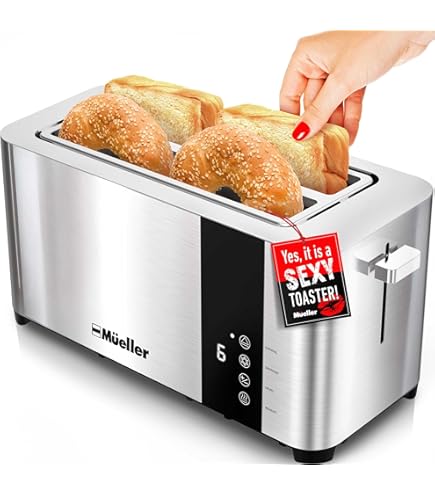 Dualit Toaster Centre Pro Heat Element – 450W Replacement Part For 6-Slice Models (Made In UK)