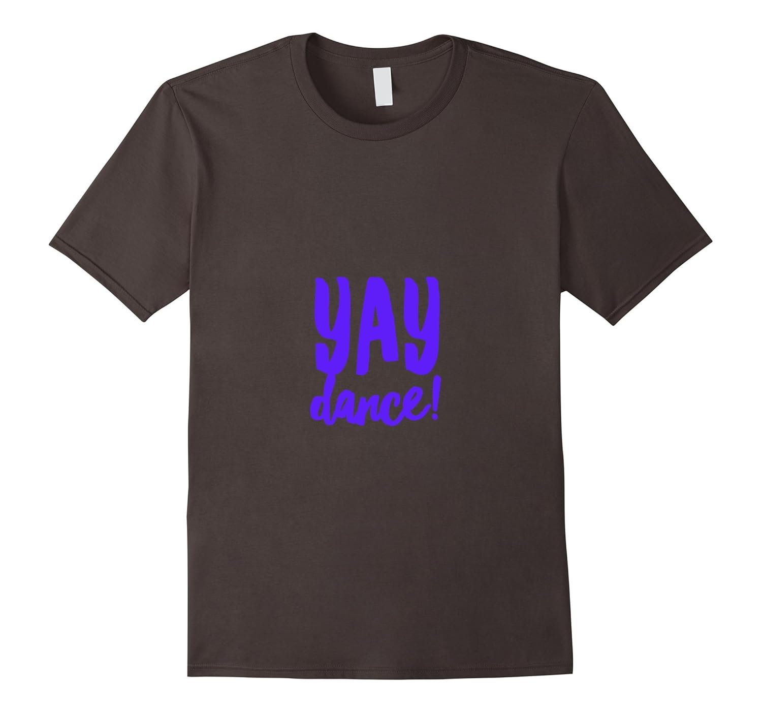 Yay Dance! T Shirt-Rose