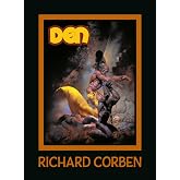 DEN Volume 5: The Price of Memories