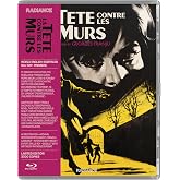 La tete contre les murs