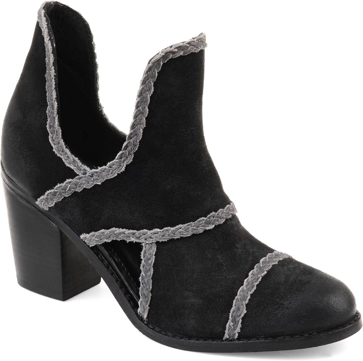 journee signature shoes