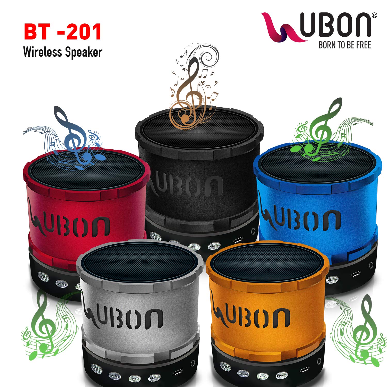 ubon bt 201 price