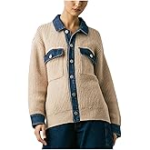 [BLANKNYC] Womens Playng The Field Sweater Cardigan