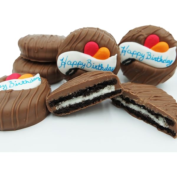 thumbnail image 2 of Philadelphia Candies Milk Chocolate Covered Honey Graham Crackers - 1 Pound Gift Box 2 of 11