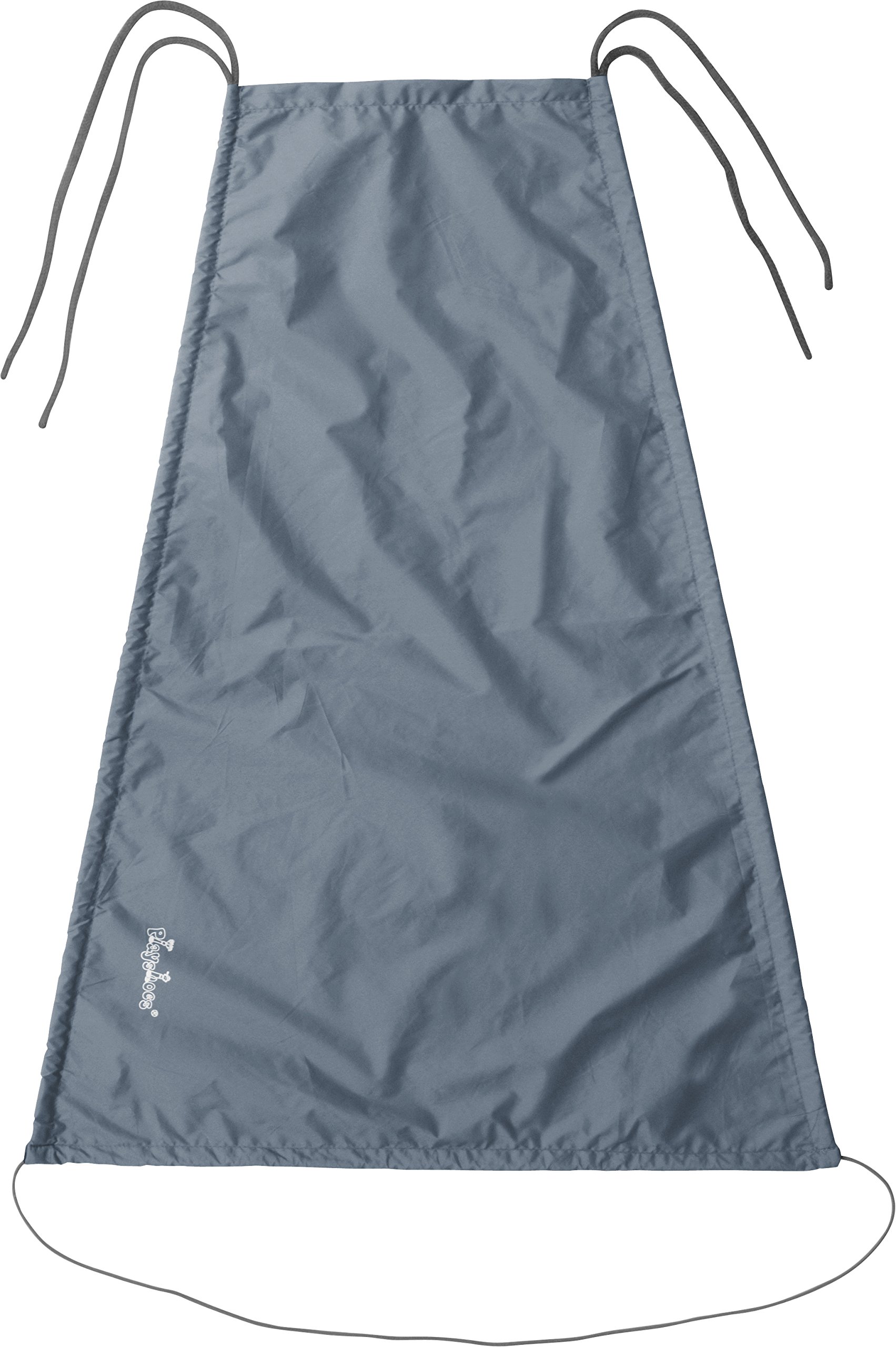 Playshoes Universal Sunshade for Strollers (Blue)