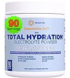 Total Hydration Electrolyte Replacement Mix