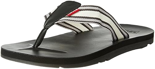 levi's men's flip flops thong sandals