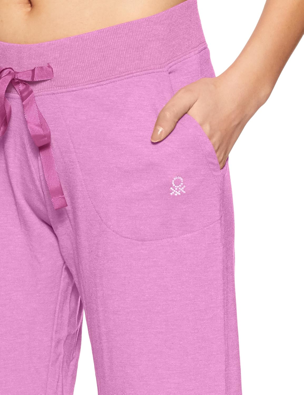 undercolors of benetton women's pyjama bottom