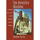 The Volatility Machine: Emerging Economics and the Threat of Financial Collapse