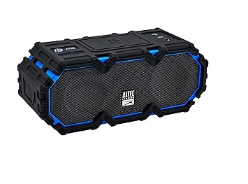 altec lansing jolt