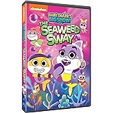 Baby Shark's Big Show! The Seaweed Sway