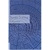 On Photography book cover On Photography book cover