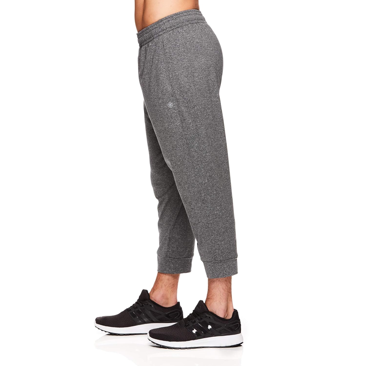 gaiam men's sweatpants