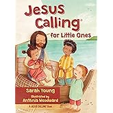 Jesus Calling for Little Ones