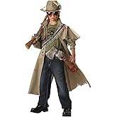 California Costumes Child Soul Taker Costume