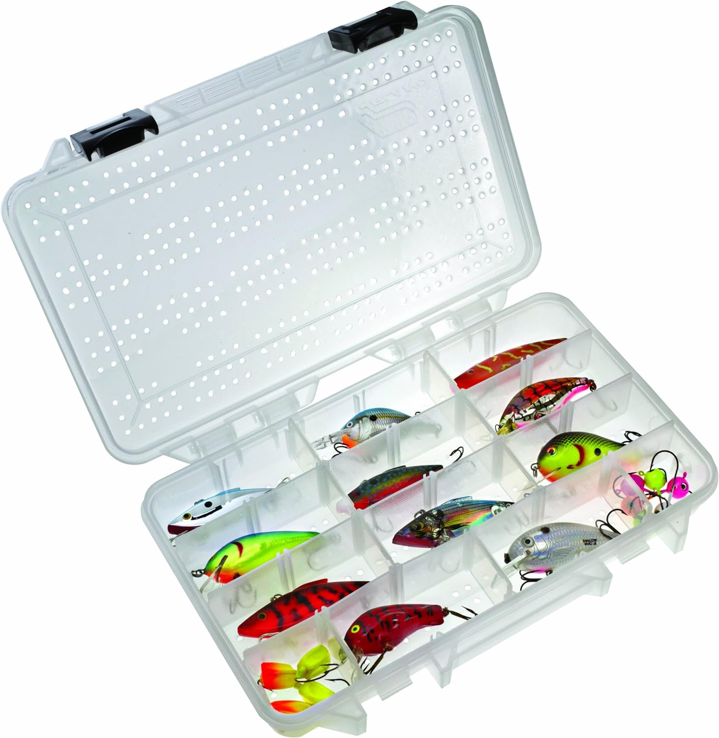 Plano Caja Hydro FLO 3620: Amazon.es: Deportes y aire libre