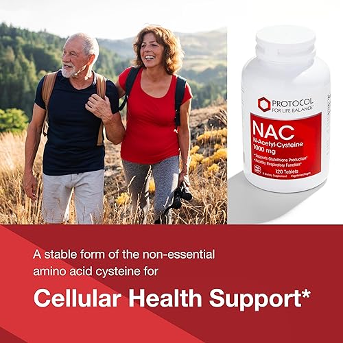 rhonda patrick glutathione supplement NAC vs. Glutathione and How They Work main image 0