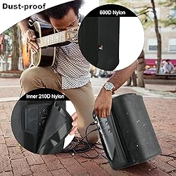 TXEsign Speaker Cover for Bose S1 Pro+ All-in-one
